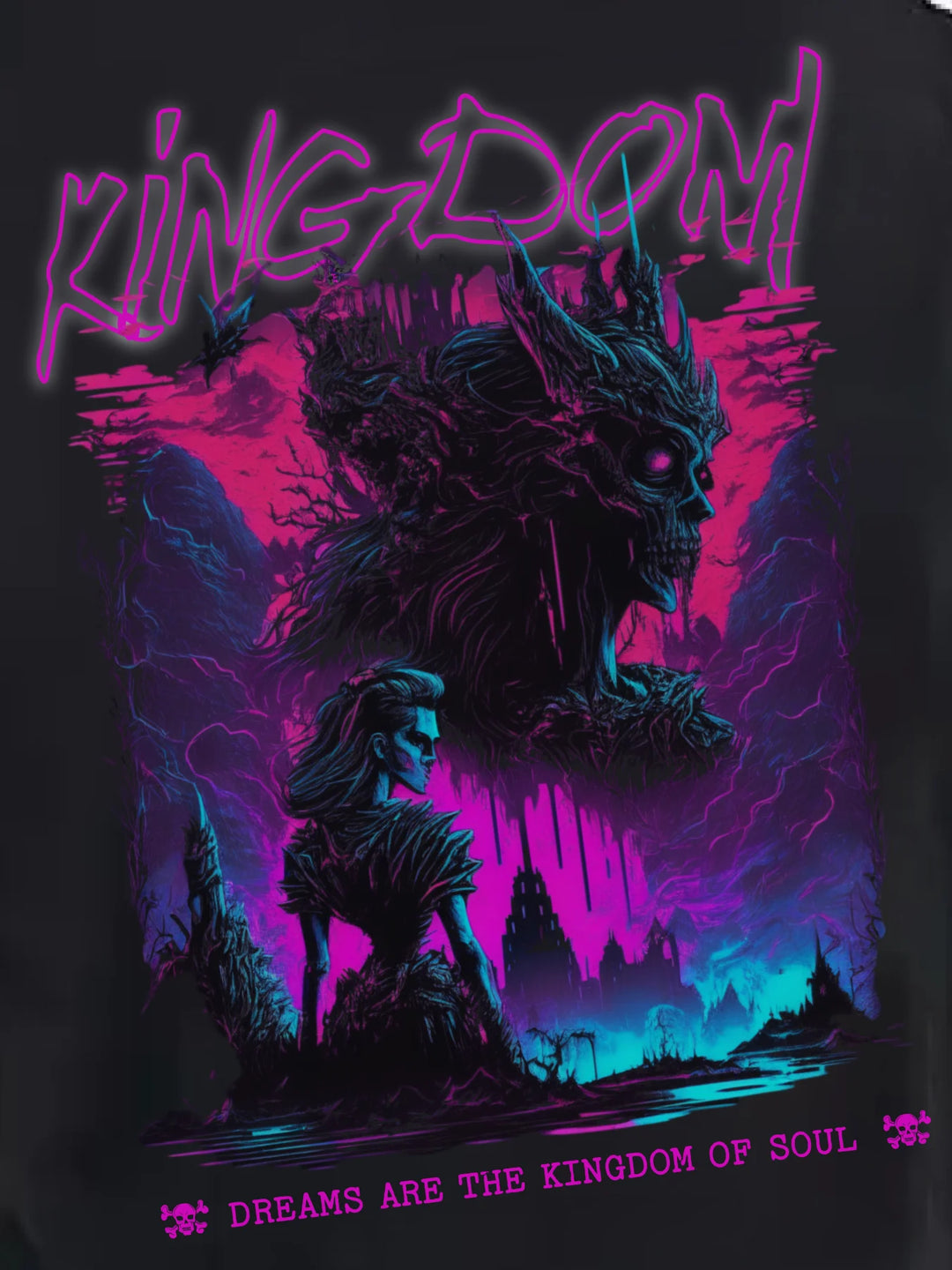 Kingdom - Unisex T-Shirt