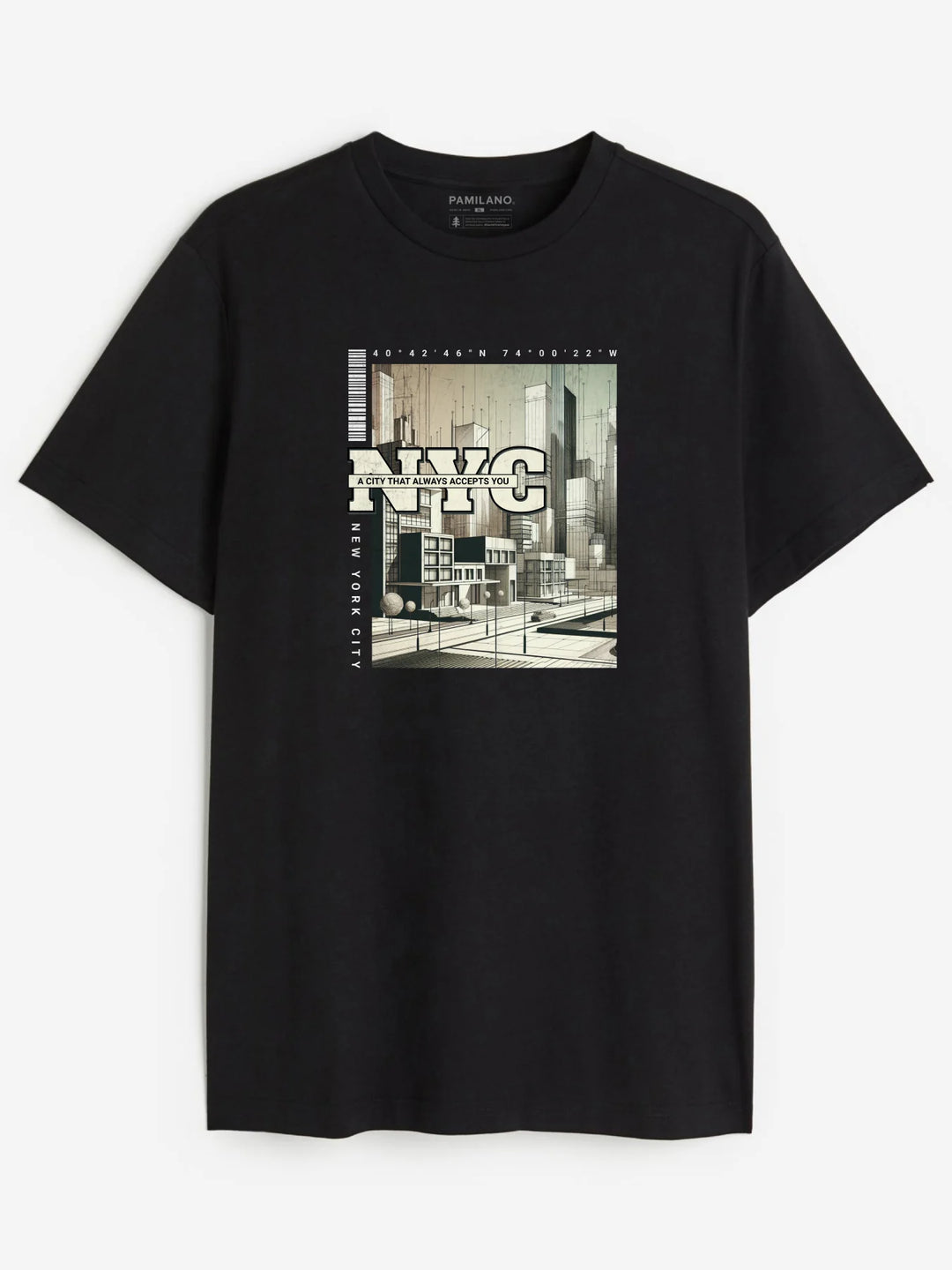 New York City - Unisex T-Shirt