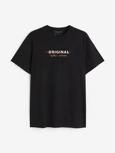 Original Be Yourself  - Unisex T-Shirt