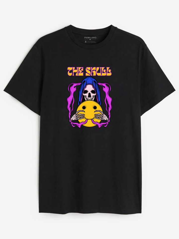 The Skull - Unisex T-Shirt