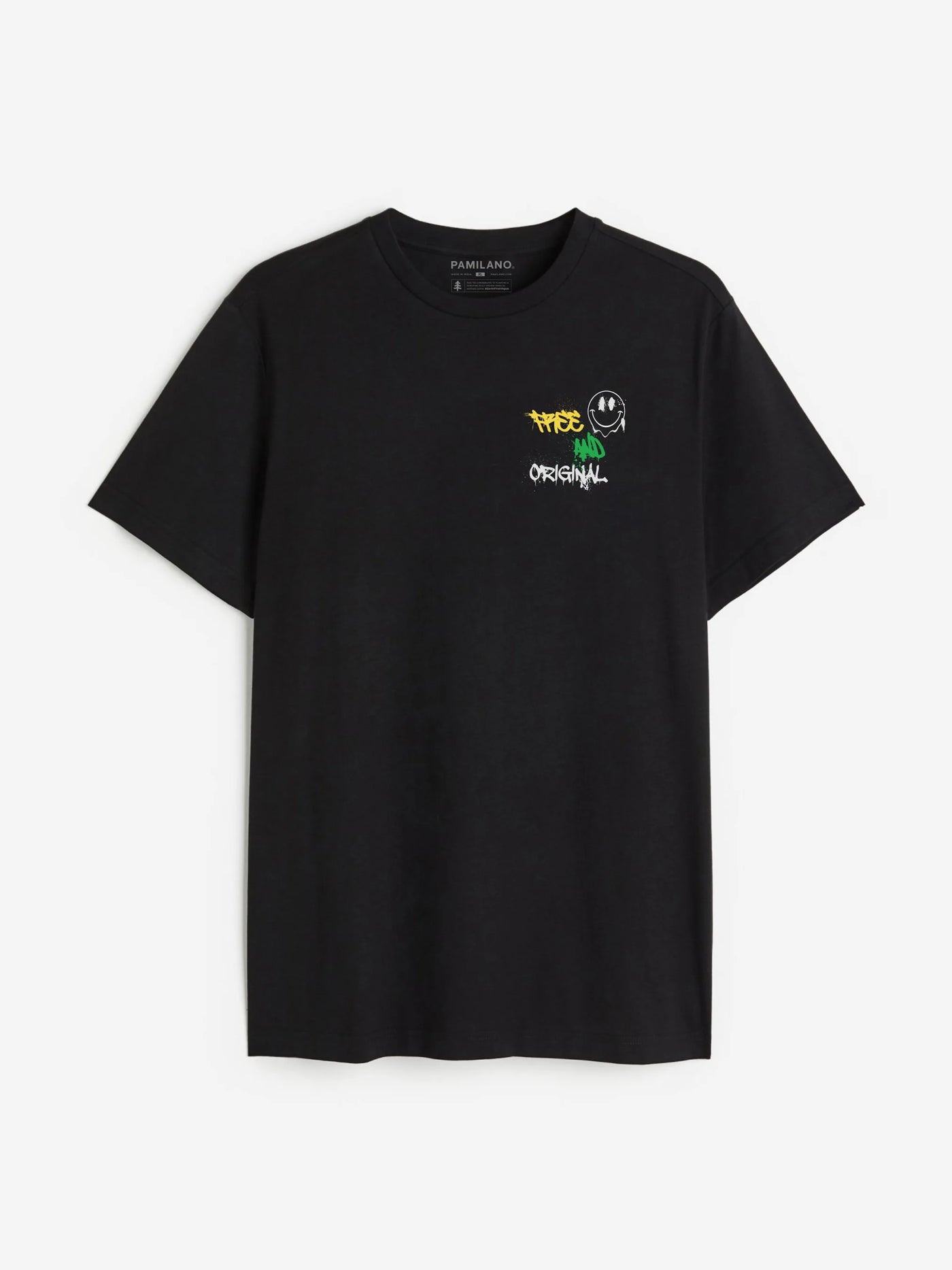 Free and Original - Unisex T-Shirt