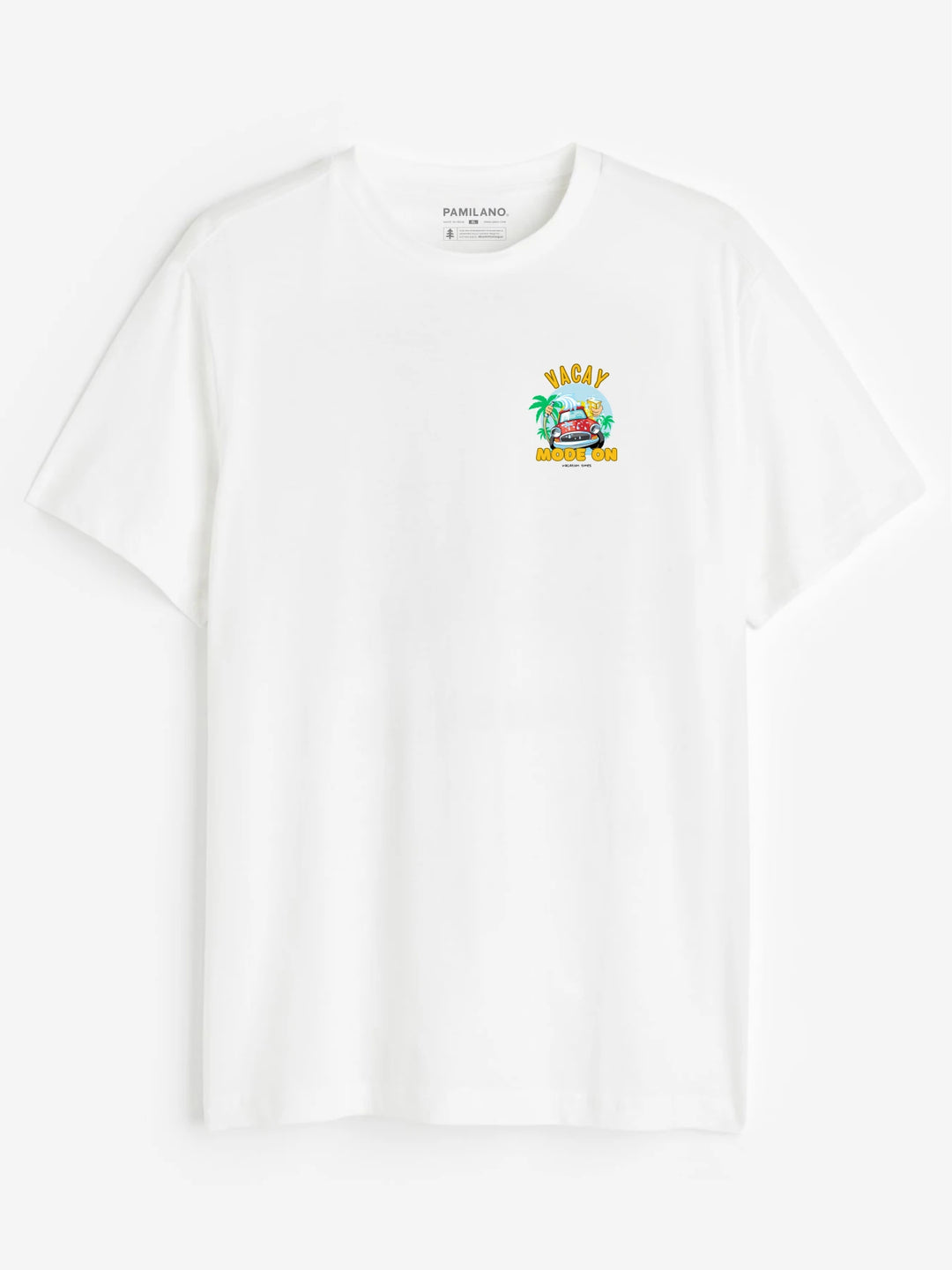 Vacay Mode On - Unisex T-Shirt