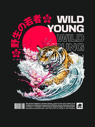 Wild & Young