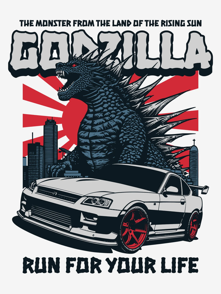 Godzilla