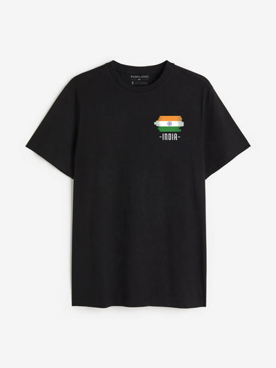 India - 100% Cotton Premium T-Shirt