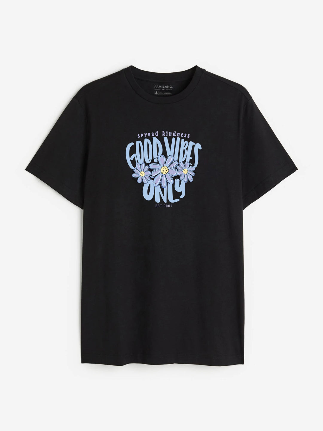 Good Vibe Only - T-Shirt