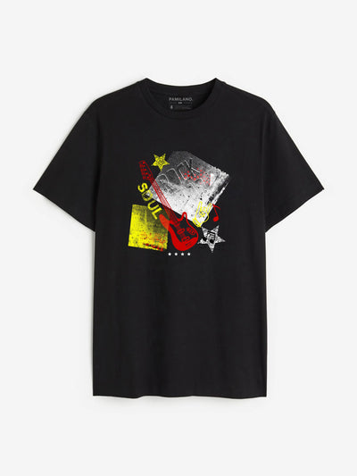Rock Star - Unisex T-Shirt