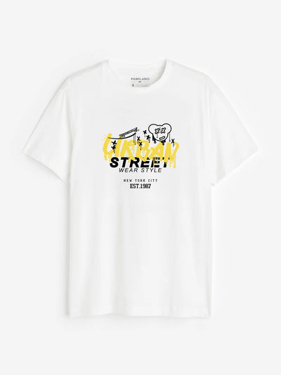 URBAN Street Fashion - Unisex T-Shirt