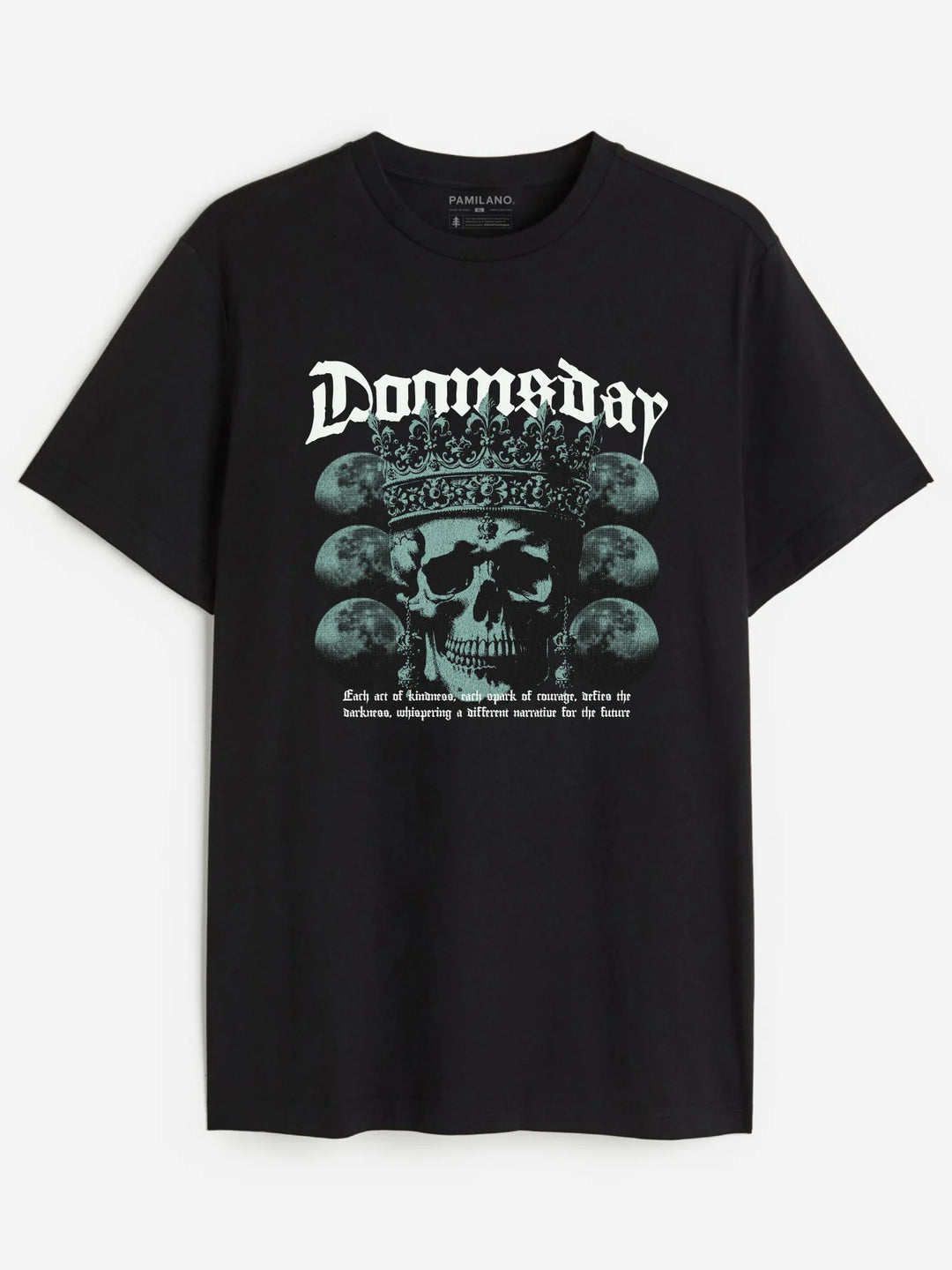 Doomsday - Unisex T-Shirt