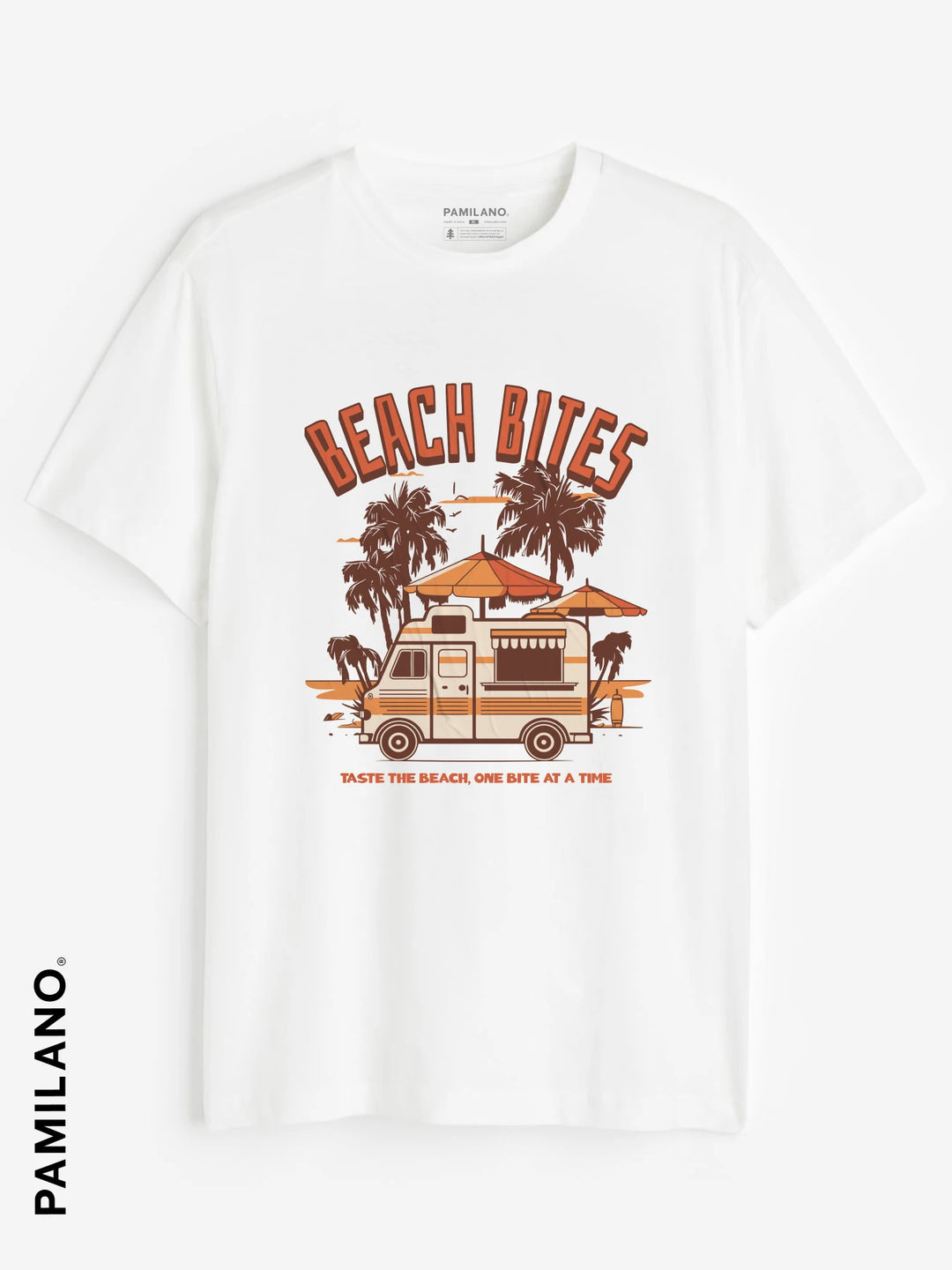 Beach Bites - Unisex T-Shirt