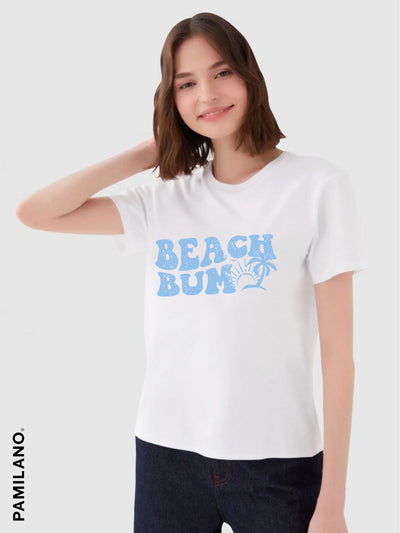 Beach Bum t-shirt