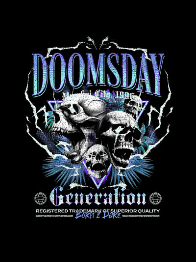 Doomsday Generation
