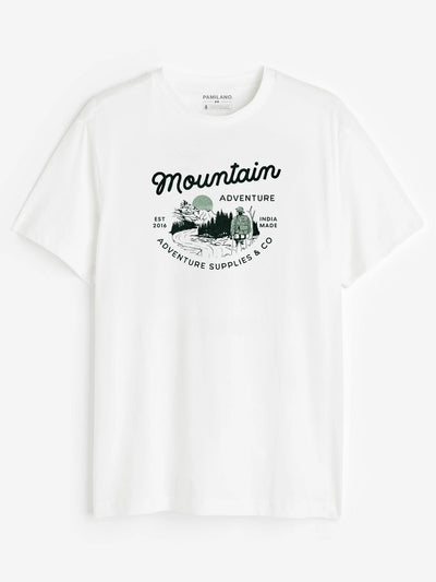 Mountain Adventure - Unisex T-Shirt