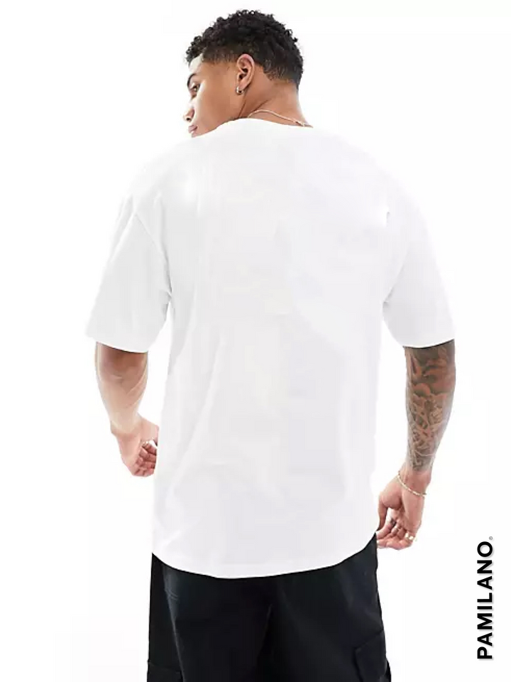 Millionaire Mindset - Oversized t-shirt