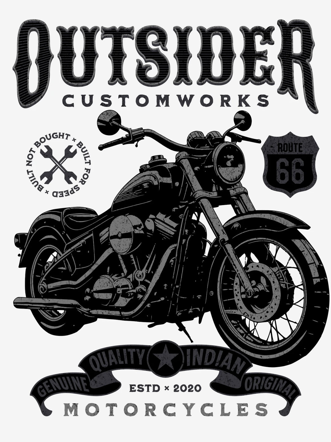 Outsider Customworks