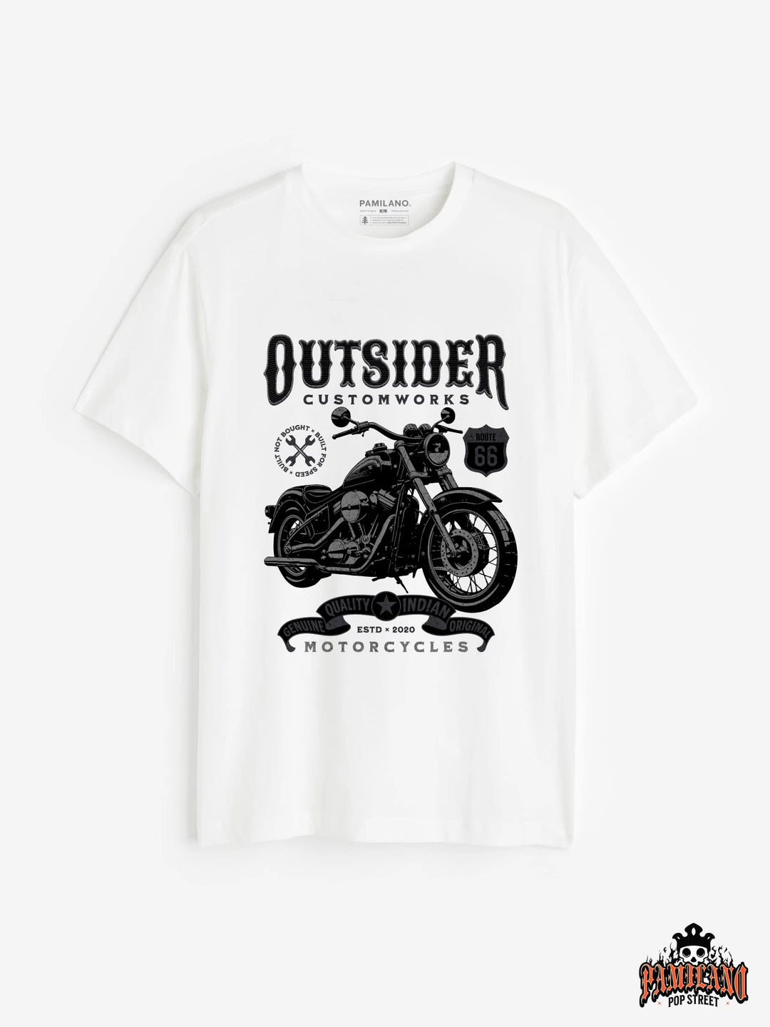 Outsider Customworks