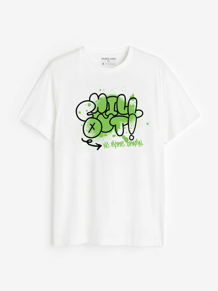 Chill Out - Unisex T-Shirt