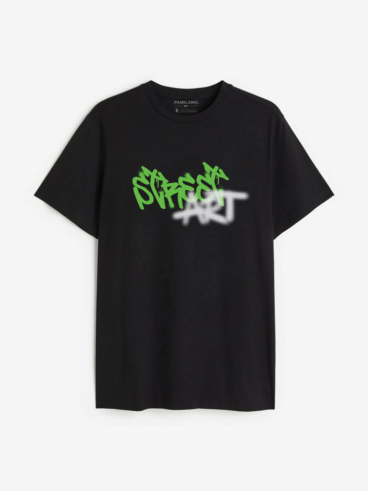 Street Art - Unisex T-Shirt