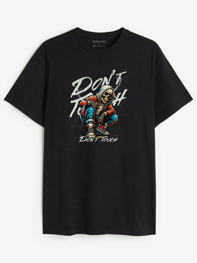 Dont Touch - Unisex T-Shirt