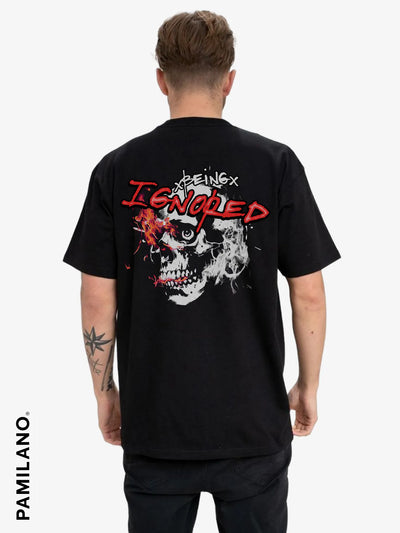 Ignored - Unisex T-Shirt