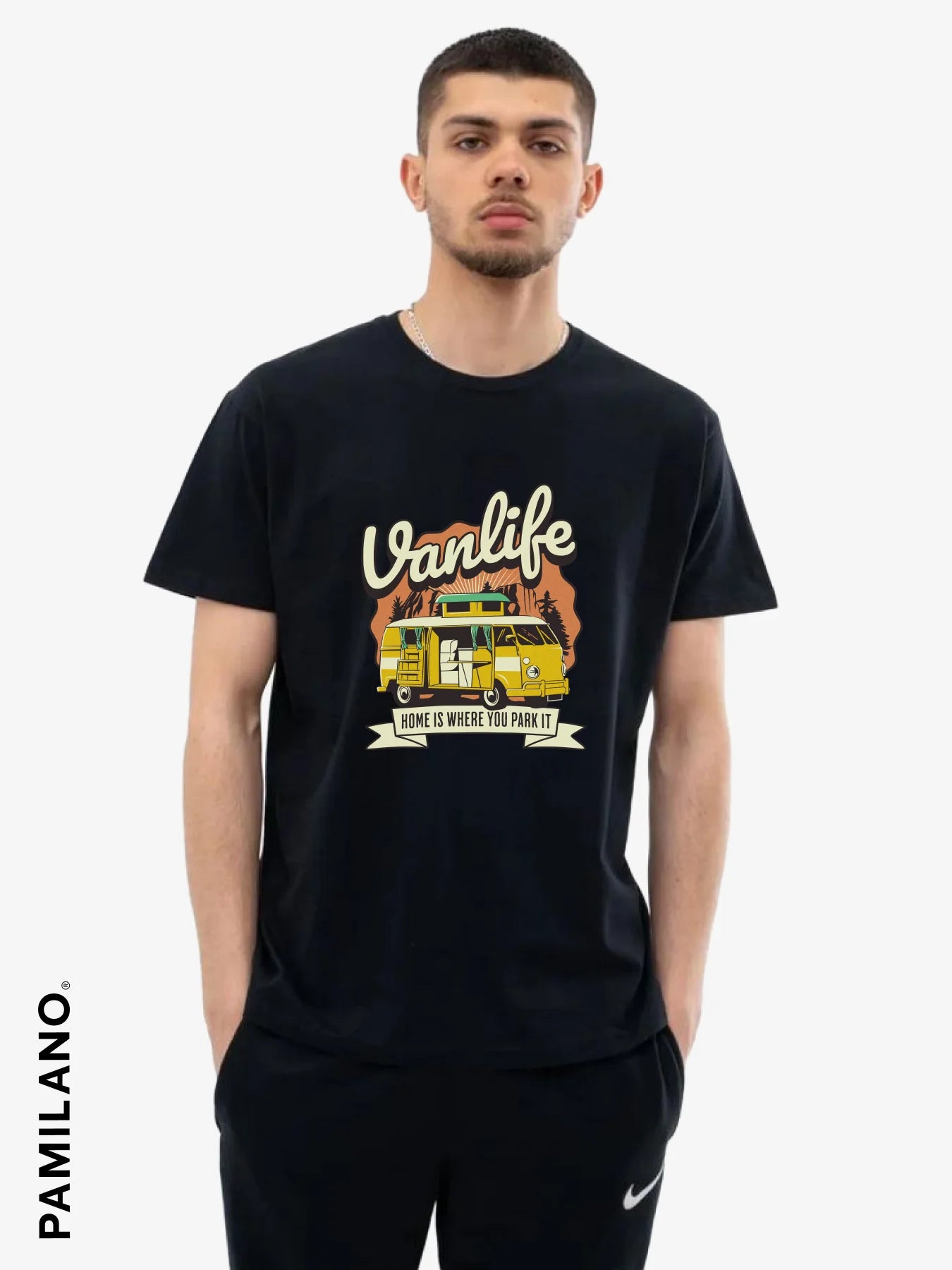 Vanlife - Unisex T-Shirt