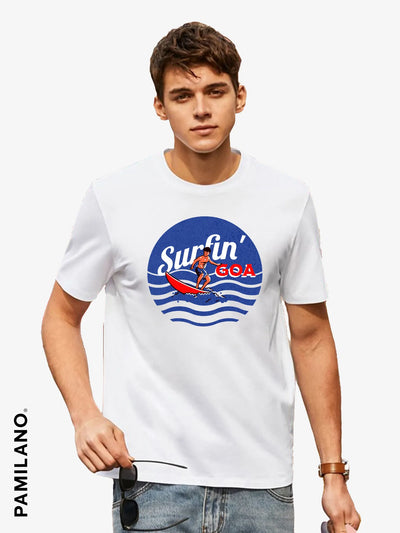 Sunfun GOA - Unisex T-Shirt