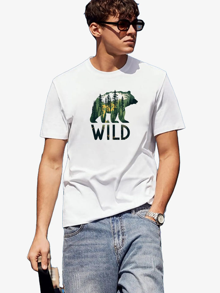 WILD - Unisex T-Shirt