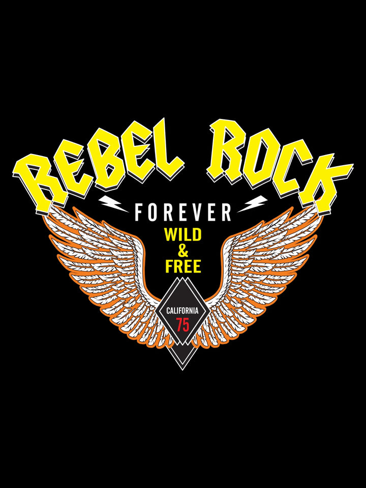 Bebel Rock - T-Shirt