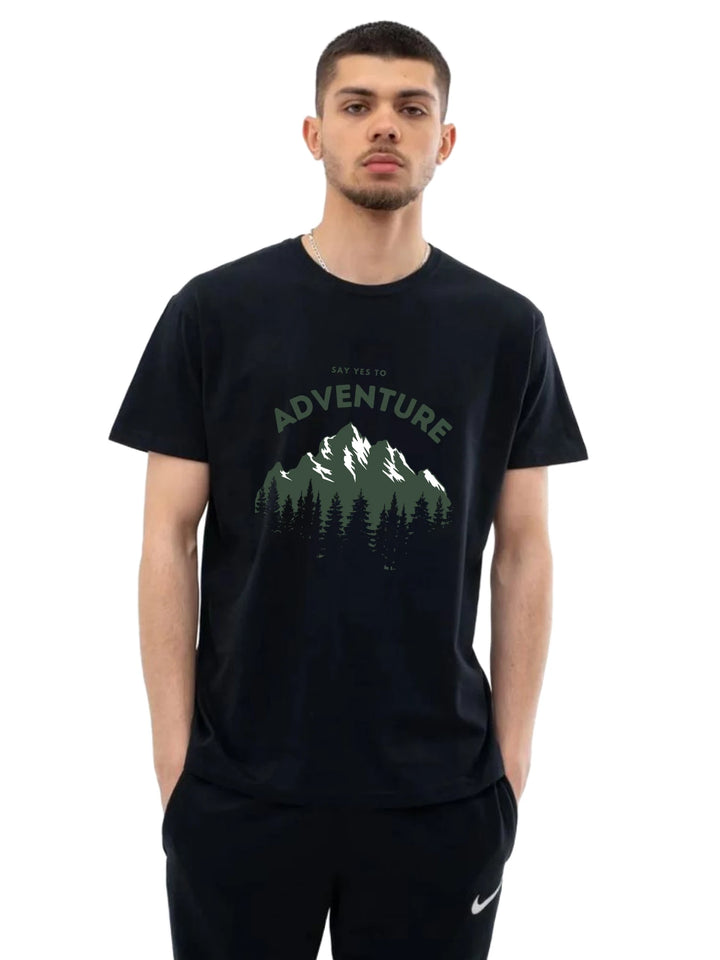 Adventure  - Unisex T-Shirt