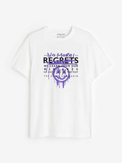No Morel Regrets - T-Shirt
