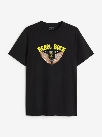 Bebel Rock - T-Shirt