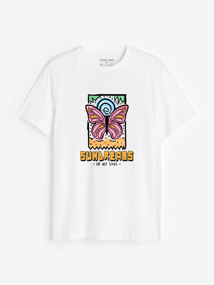 Sun Dreams  - Unisex T-Shirt