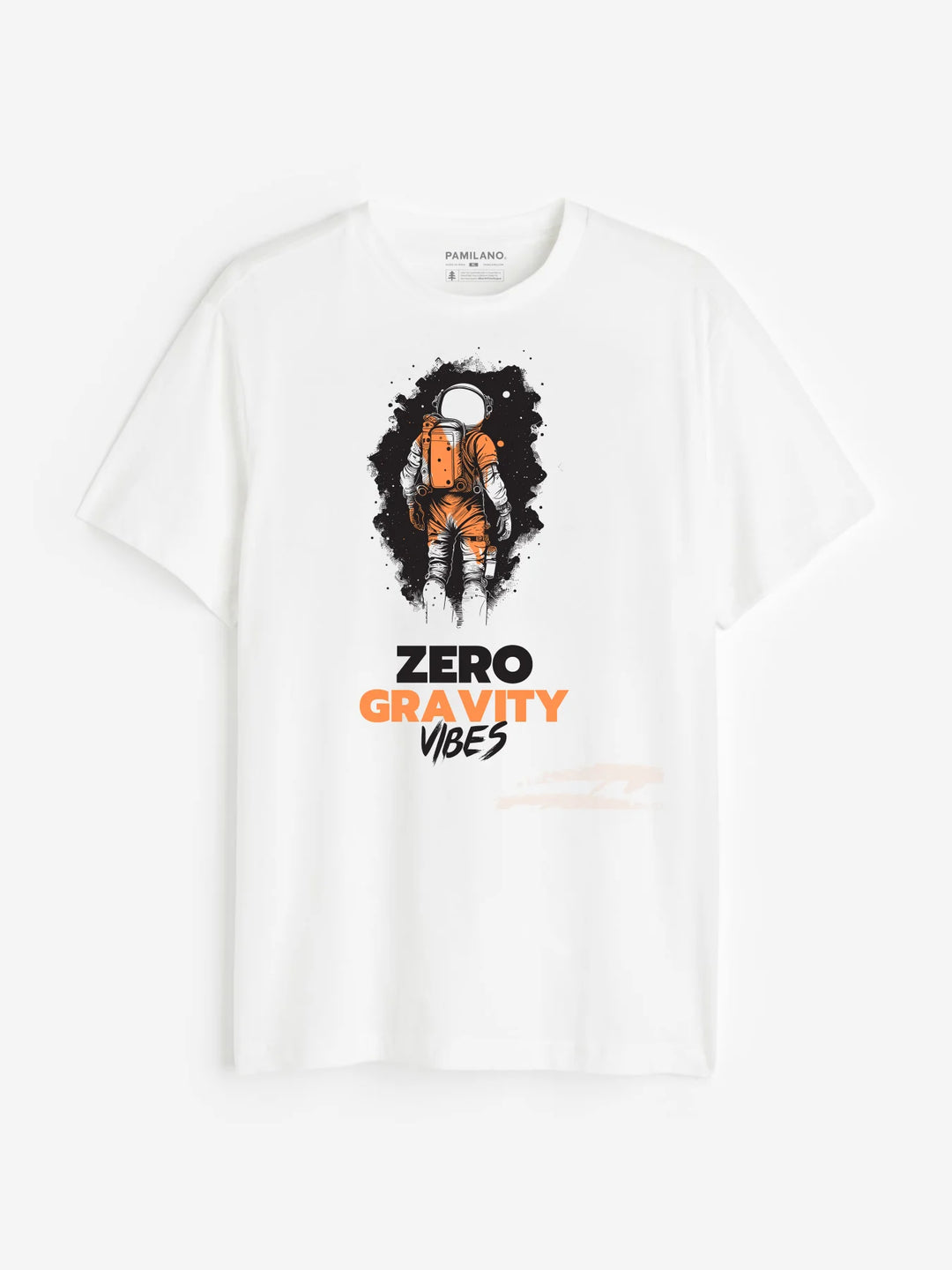 Zero Gravity Vibes - Unisex T-Shirt