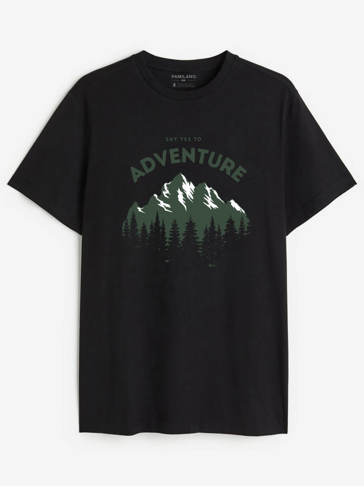 Adventure  - Unisex T-Shirt
