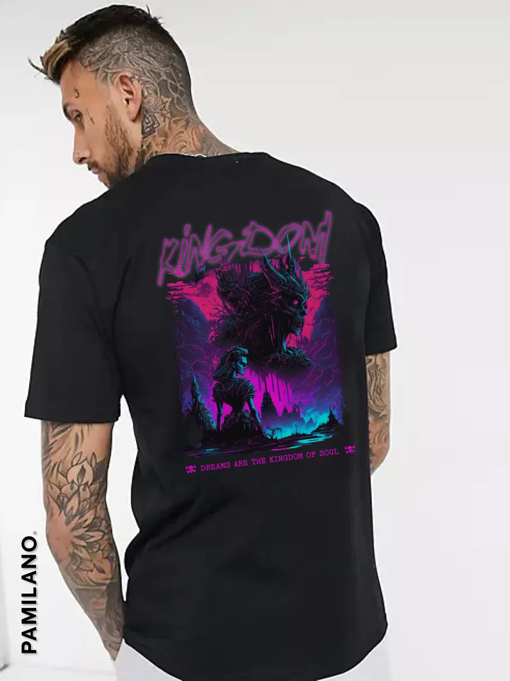 Kingdom - Unisex T-Shirt