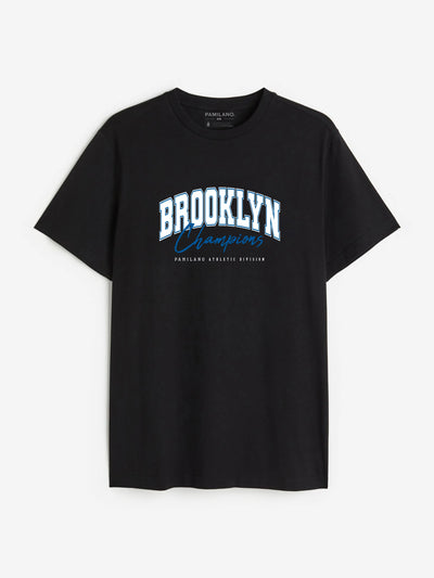 Brooklyn Champions Athletic