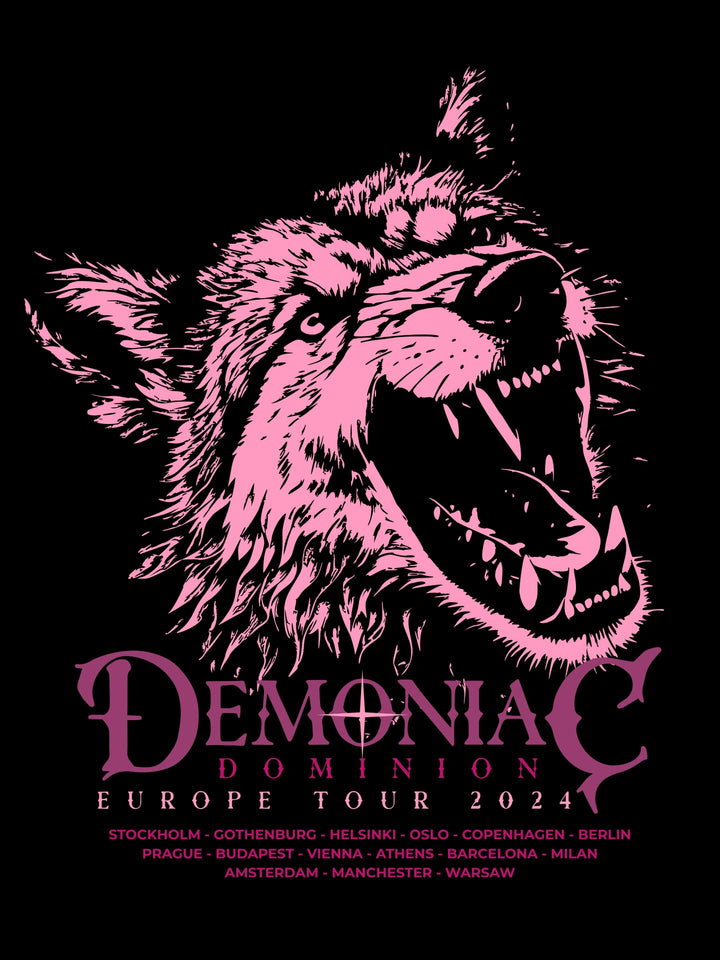 Demoniac Dominion