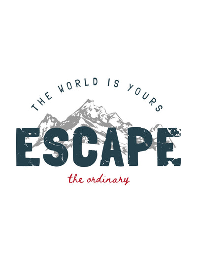 ESCAPE - The Ordinary