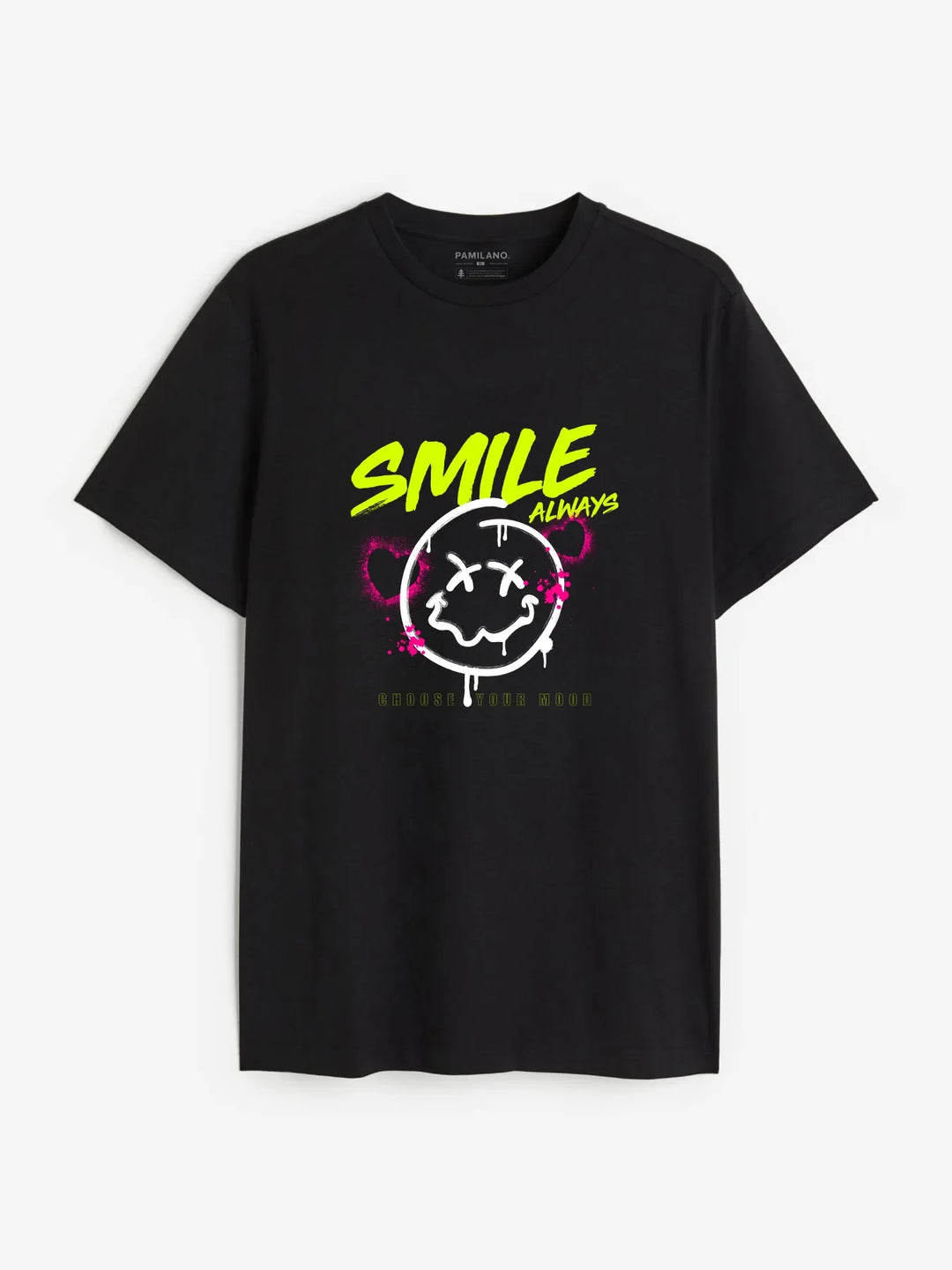 Smile Always - Unisex T-Shirt