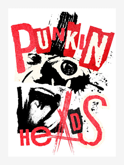 Punkin' Heads