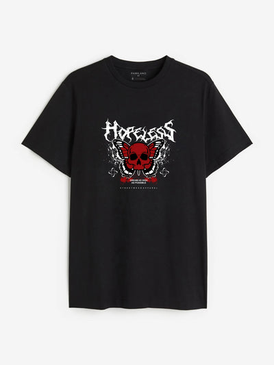Time as High as Possible - T-Shirt