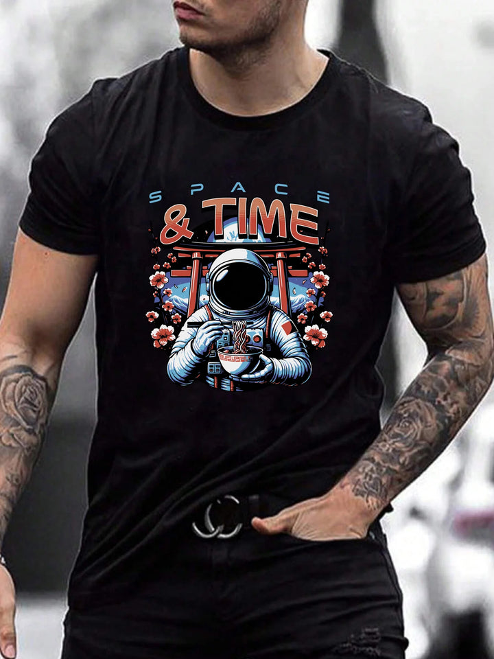 Astronaut - Unisex T-Shirt