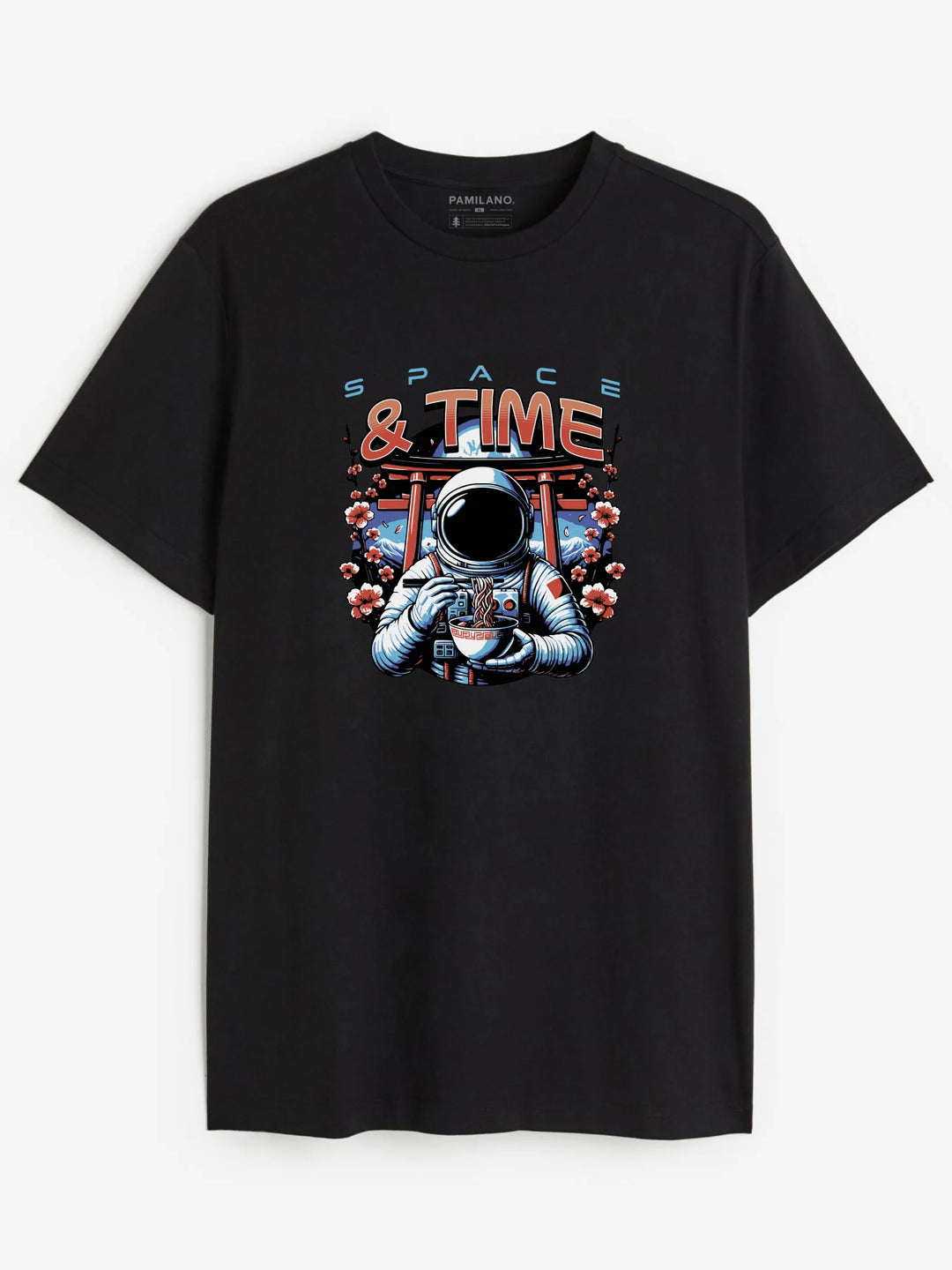 Astronaut - Unisex T-Shirt