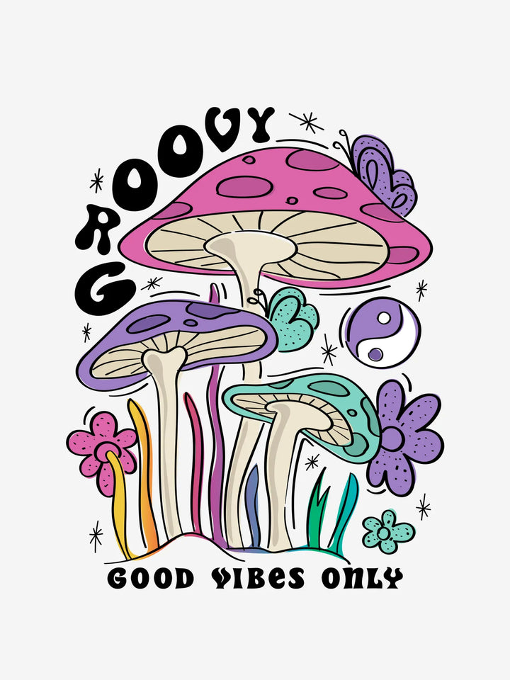 Good Vibe Only - T-Shirt