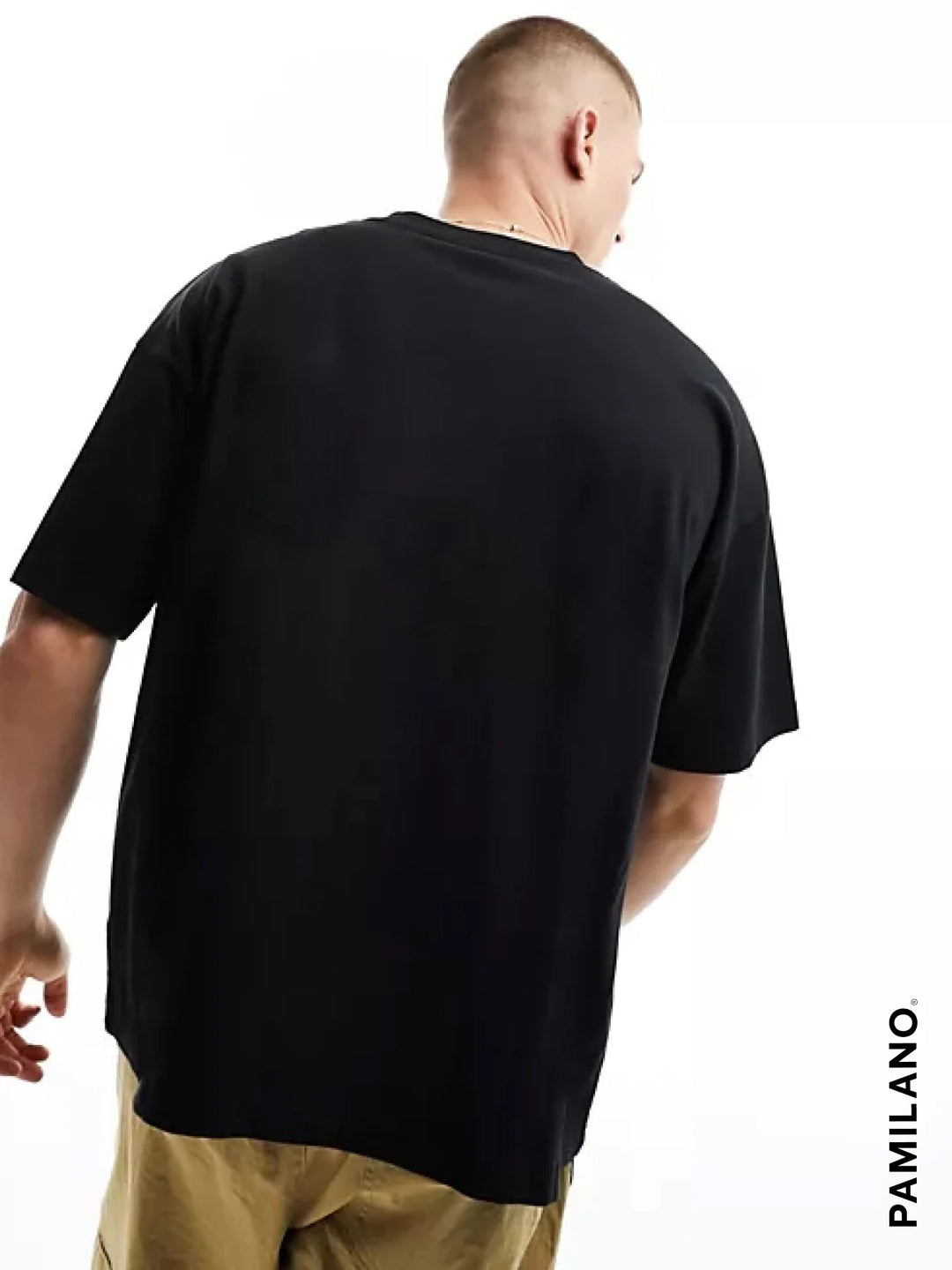 Get Lost - Oversized t-shirt