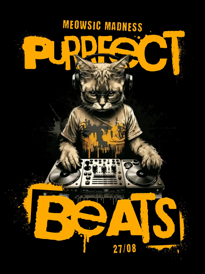 Purfect Beats