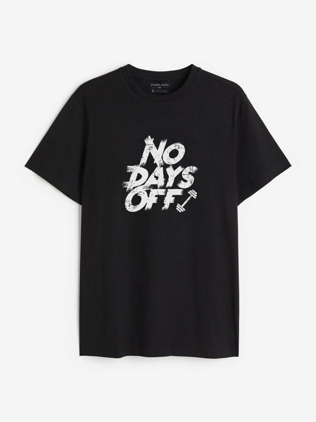 No Days Off - Unisex T-Shirt