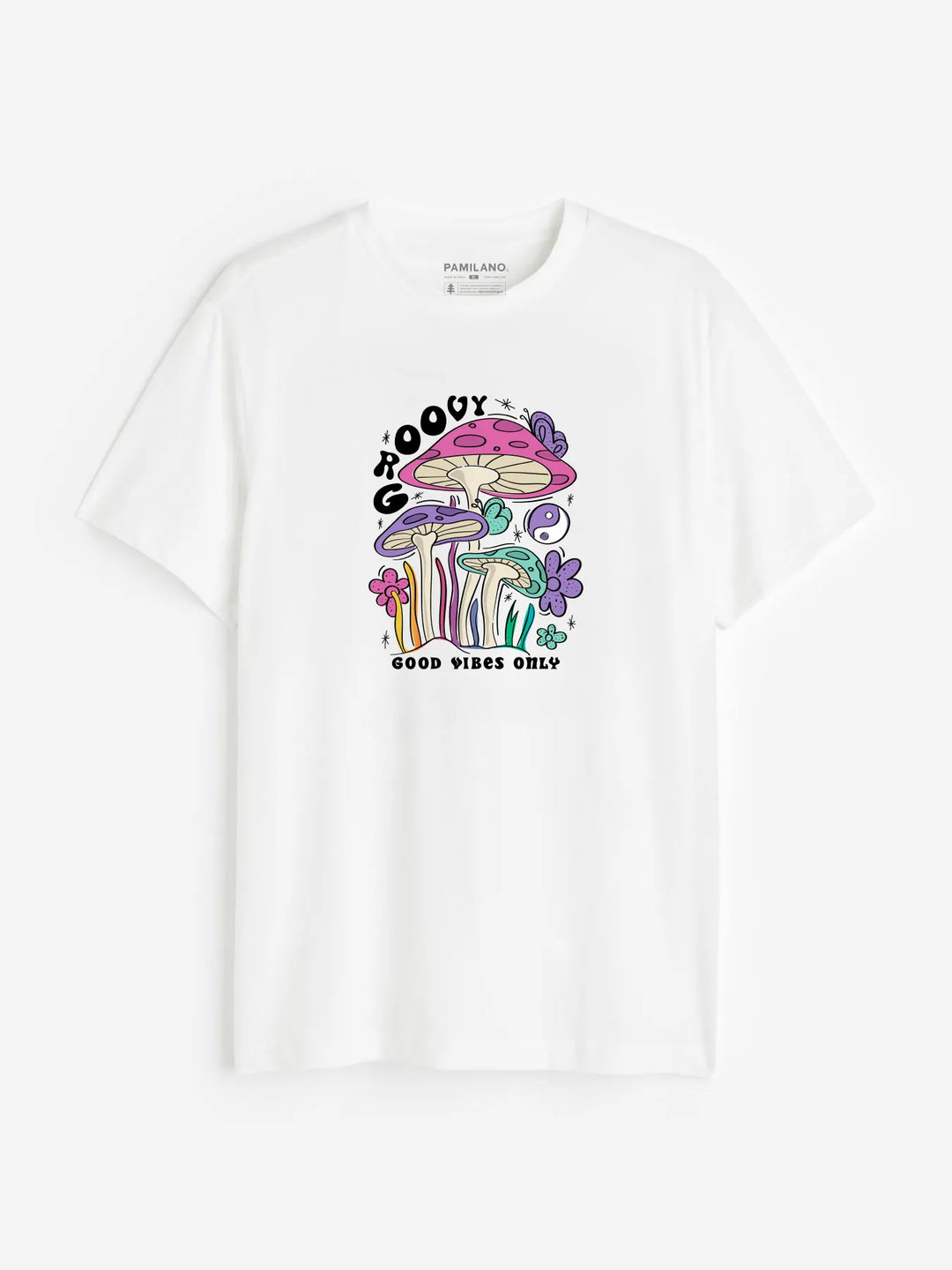 Good Vibe Only - T-Shirt