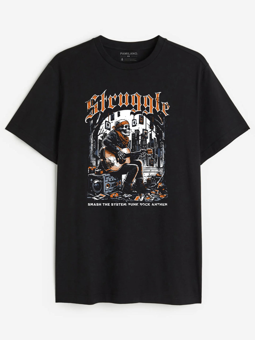 Struggle - Unisex T-Shirt