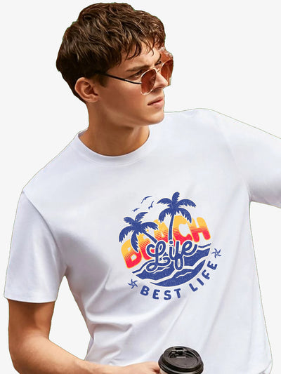 Best Life - Unisex T-Shirt